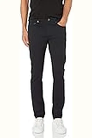 Amazon Heren Skinny-fit 5-Pocket Stretch Twill Pant, ,33W / 29L