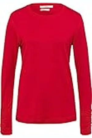 Brax Style Carina Style Carina Shirt in thermische kwaliteit, , 44