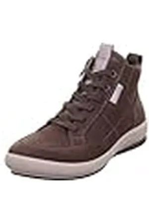 Legero Damen TANARO 5.0 leicht gefütterte Gore-Tex Stiefelette, OSSIDO (GRAU) 2800