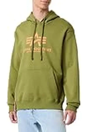 Alpha Industries Basic Hoody voor heren