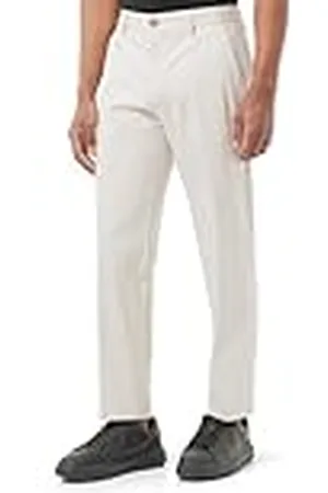 SELECTED SELETED HOMME heren chino broek, , 34W x 32L