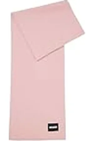 HUGO BOSS Saretty_Scarf, sjaal, , eenheidsmaat, , One size