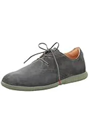 Think! Think HAUKI Duurzaam uitneembaar voetbed voor heren, veterschoenen, , 43,5 EU, , 43.5 EU