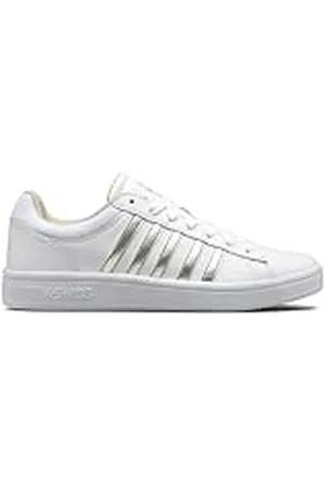 K-Swiss Court Winston dames Sneakers, , 40 EU