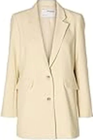 SELECTED Damesblazer, relaxed fit, , 40