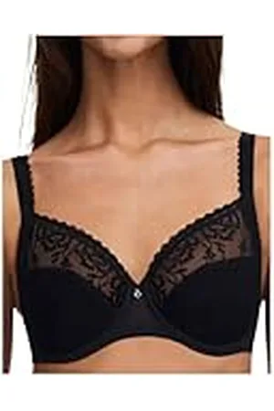 Chantelle Every Curve, zeer dekkende beugelbeha, damesondergoed, , 70D