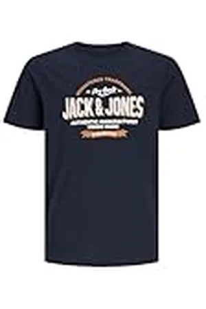 JACK & JONES Jongens T-shirt, , 128