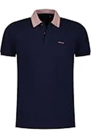 NZA Willowby Traditional Navy XXL Herenhemd, , XXL