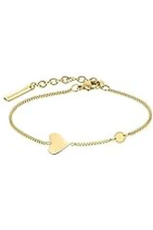 liebeskind Liebeskind Armband, 20 centimeters, Roestvrij staal, geen