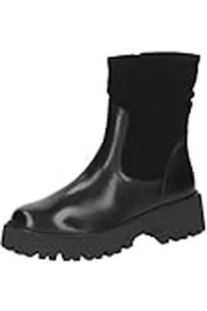 Caprice Enkellaarsje 9-26439-43 019 G-breedte Maat: 39 EU
