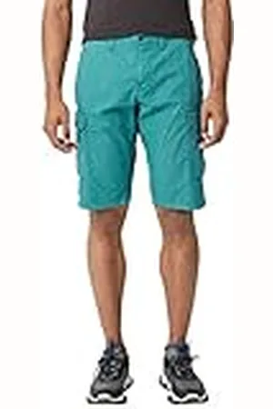 QS by s.Oliver Herenshorts