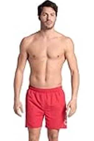 Arena Fundamentals Logo R Boxershorts voor heren, , 3XL