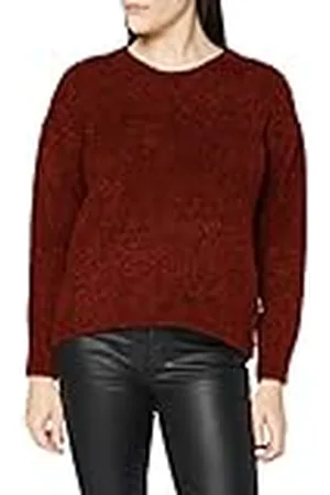 Lee Dames Teddy Pullover