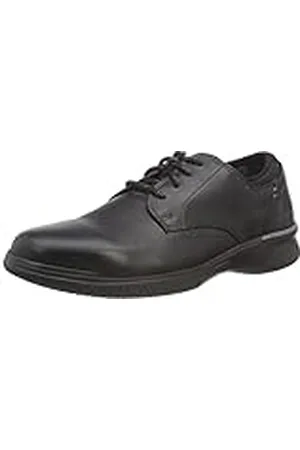 Clarks Donaway Plain Sneakers voor heren, , 45 EU