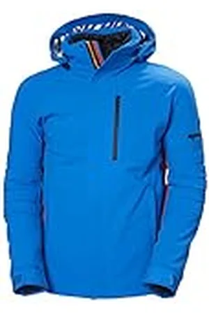 Helly Hansen Heren Russi Softshell Stretch Jas