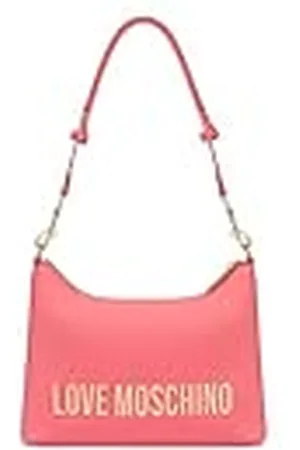 Moschino JC4025PP1MKD0464, schoudertas voor dames, , eenheidsmaat, , Eén maat