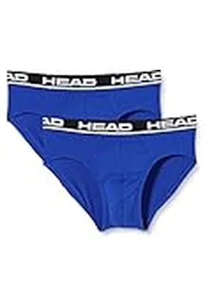 Head Herenondergoed (set van 2), , S