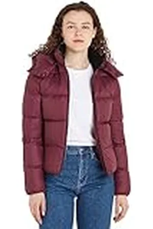 Calvin Klein Jeans Donsjacks voor dames, , XS