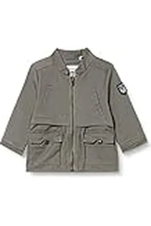 IKKS Junior Saharië Khaki pijl reliëf op de rug XU42010.56, 6 maanden, baby meisje