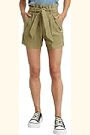 G-Star RAW paperbag shorts wmn, , 28W DE