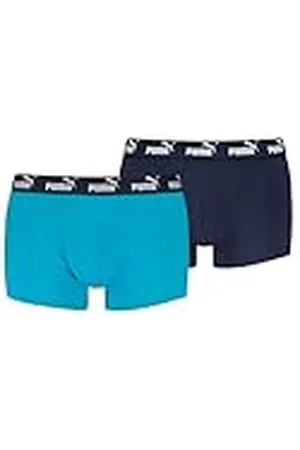 PUMA Elements Trunk voor heren (verpakking van 2 stuks), , XL