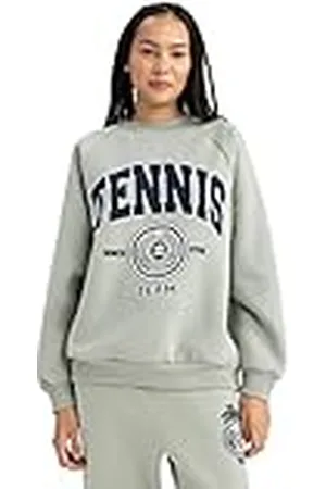DeFacto Sweatshirt voor dames, , L
