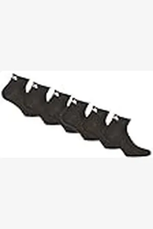 Fila F9300/6 Quarter Plain Socks 39/42 kousen, 200 , uniseks - volwassenen