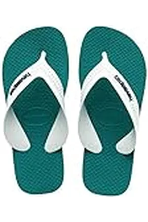 Havaianas Kids Max Groene Frisheid 23/24