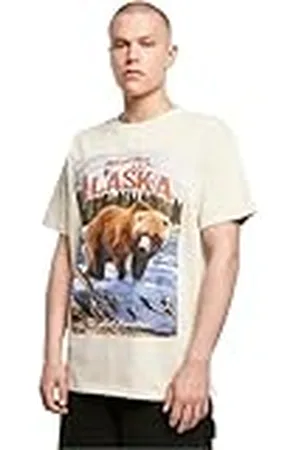 Mister Tee T-shirt voor heren, , XXL