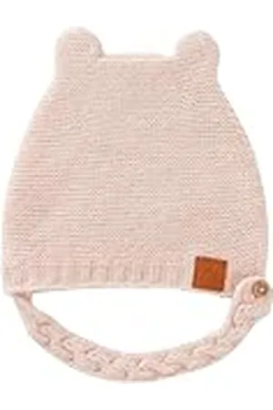 Benetton Gebreide muts, , 56