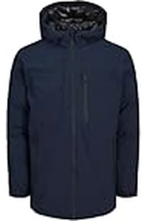 JACK & JONES Herenparka, , M
