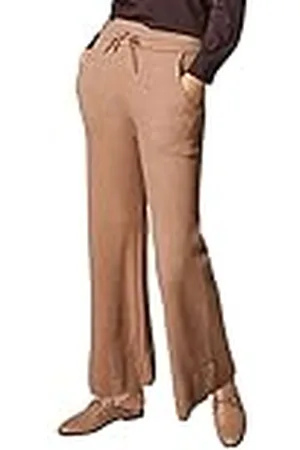 Comma, Dames 2107461007 vrijetijdsbroek, , 44