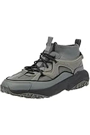 HUGO BOSS Heren GO1ST_hitneo High_Top, , 10 UK, , 44 EU