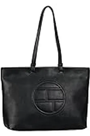 TOM TAILOR Rosabel Shopper Schoudertas voor dames, , 39,5x12x28, 003613