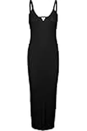VERO MODA Bestseller a/s VMUZURI SL 7/8 Knit Dress VMA jurk, , M