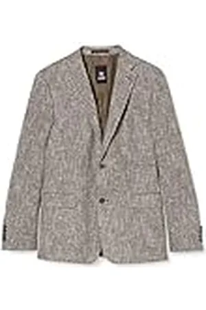 Strellson Heren Cazar Blazer, , 48