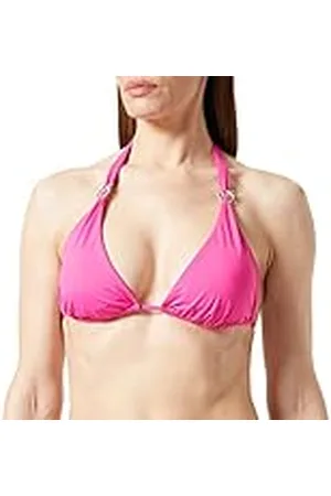 Pinko Bikini Tecno Je bovenstuk voor dames, , L