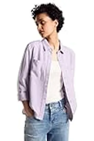 Street one Jeansjack voor dames, , 44