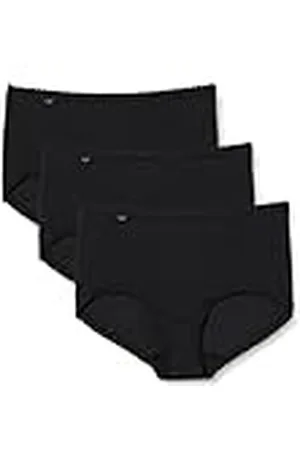 Sloggi Damesslips (verpakking van 3 stuks), , 40