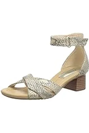 Clarks Desirae Lily Damessandaal, , 41 EU