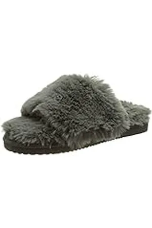 flip*flop Slidefur 2 pantoffels voor dames, , 36 EU