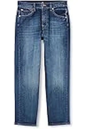7 for all Mankind Damesjeans, , 27
