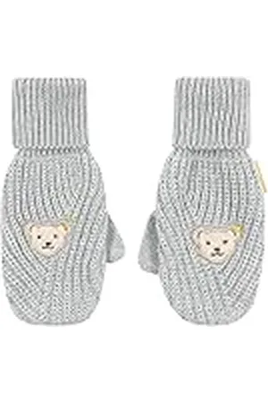Steiff Meisjes wanten Classic, , 20