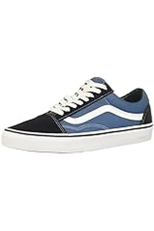 Vans VD3HSU, Low-top uniseks-volwassene 39 EU
