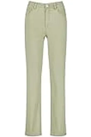 Taifun Broek jeans verkort, , 36