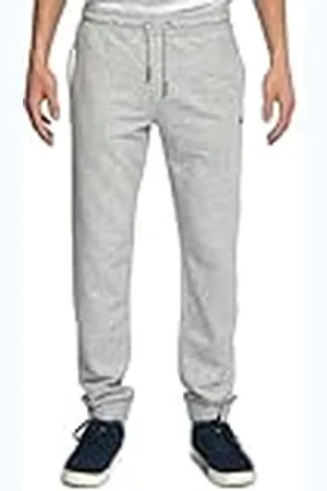 Fila Braives Sweat vrijetijdsbroek voor heren, , XL