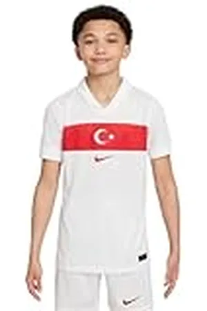 Nike Turkiye T-Shirt White XS