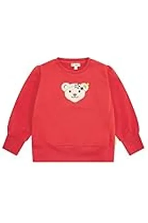 Steiff Sweatshirt voor meisjes, , 92