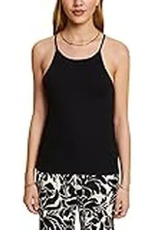 ESPRIT T-shirt voor dames, , XL