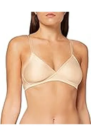 Triumph Dames Soft Sensation P X bralette, , 90B